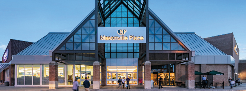 Cf Masonville Place